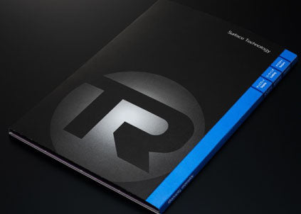 TSUKADA surface samples 2 <Application Technology>