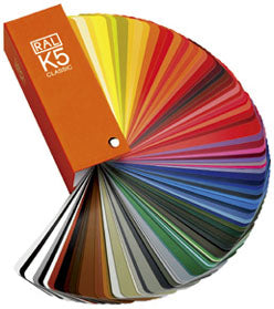 RAL K5