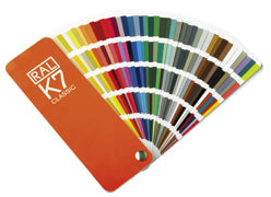 RAL K7 – JIDA Designers Shop