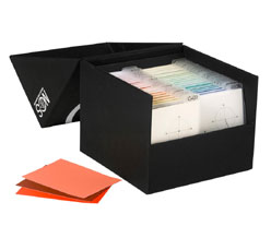 NCS BOX 2050 ORIGINAL