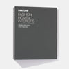 パントン・メタリック・シマーズ・カラースペシファイヤー｜PANTONE Metallic Shimmers Color Specifier [FHIP410N]